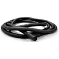 Cressi Spa D15 Black 3 Mts Gummi