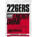 226ers Sub9 Energidrikk Enkeltdoseboks Vannmelon 50g 15 Enheter