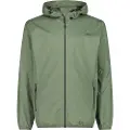 CMP Rain Fix Hood 32x5807 Jakke