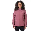 Hannah Zury Lite Softshelljakke