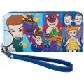 Loungefly Toy Story Disney Lommebok