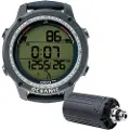 Oceanic Geo Air+transmitter Dive Dykkecomputer