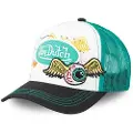 Von Dutch Pat Cap