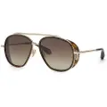 Roberto Cavalli Src008m Solbriller