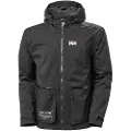 Helly Hansen Move Rain Jakke