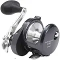 Shimano Torium A Hg Trolling Snelle