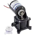 PLASTIMO 1000l/t Membranpumpe 12v
