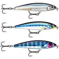 Rapala X-rap Magnum Prey Synkende Sluk 41g 100 Mm