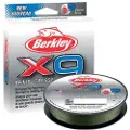 Berkley X9 Flettet Fiskesnøre 150 M