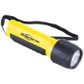 PLASTIMO Vanntett 4 Led-lanterne