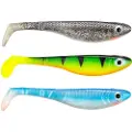 Abu Garcia Svartzonker Mcprey Mykt Agn 11.5g 120 Mm