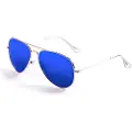 Ocean Sunglasses Bonila Polariserte Solbriller