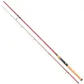 Berkley Cherrywood Spinnestang