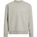 Calvin Klein Shadow Embossed Logo Collegegenser