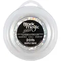 Black Magic Supple Trace Fiskesene Monofilament 100 M