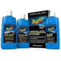 Meguiar's Meguiars Marine Oxidation Removal Kit