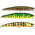 Duo Ryuki Quattro Sinking Leddet Minnow 5.7g 70 Mm