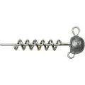 Savage Gear Corkscrew Ball Jigghode 25 Enheter
