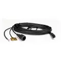 Lowrance Hook2-4x Innebygd Temperatursensor