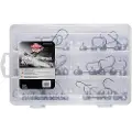 Berkley Fusion19 Football Pack Jigghode 40 Enheter
