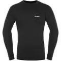 Graff Termo Active Langarmet T-skjorte