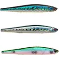 Sakura Pride Sp Minnow 13.7g 110 Mm