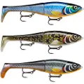 Rapala X-rap Peto Swimbait 39g 140 Mm