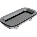 VETUS Aluminium Gate Pz621 A1