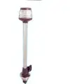 Goldenship As-20 Avtakbar Rundstrålende Lampe 57 Cm