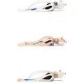 Mustad Inkvader Octopus Mykt Agn 230g