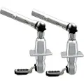 Taco Metals Grand Slam 2801 Outrigger