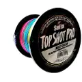 Sufix Top Shot Pro Flettet Fiskesnøre 823 M