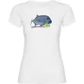 Kruskis Gt Extreme Fishing Kortarmet T-skjorte