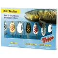 Mepps Kit Trout Skje Lokke