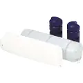 PLASTIMO Støtfanger 3/4 Standard 100