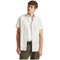 Pepe Jeans Pyke Kortarmet Skjorte