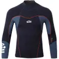 Gill Race Firecell Uv-beskyttende Langermet T-skjorte