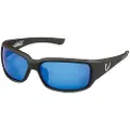 Mustad Hp100a-1 Polariserte Solbriller