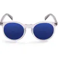 Ocean Sunglasses Lizard Wood Polariserte Solbriller