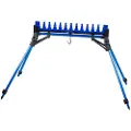 GARBOLINO Deluxe Silver Base Kit Low Roost