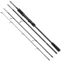 Dam Quadra Safar Ii Spinnestang