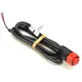 Lowrance Kun Strømledning Hds/elite/hook