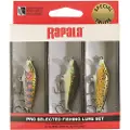Rapala Truite Cd03 Kit Sinking Minnow