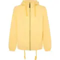 Pepe Jeans for man. PM402990 Tod's jacket yellow (XS), Casual, Cotton