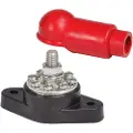 Blue Sea Systems Powerpost Plus Kabelkontakt 3/8´´ Isolator