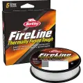 Berkley Fireline Fused Original Flettet Fiskesnøre 300 M