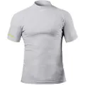Zhik Eco Spandex Kortarmet T-skjorte