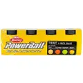 Berkley Powerbait Trout Bait Pack Plastormer