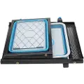 GARBOLINO Folding Compactable Cases Brett