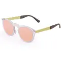 Ocean Sunglasses Ibiza Polariserte Solbriller